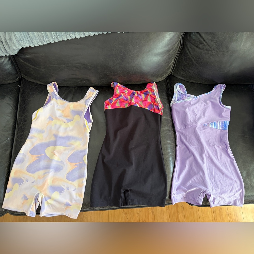 Colorful Kids One Piece Set